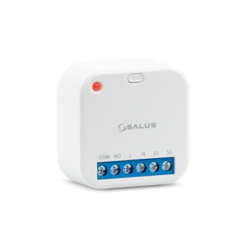 SALUS Inteligentny przekaźnik Smart Relay SR600 615171351